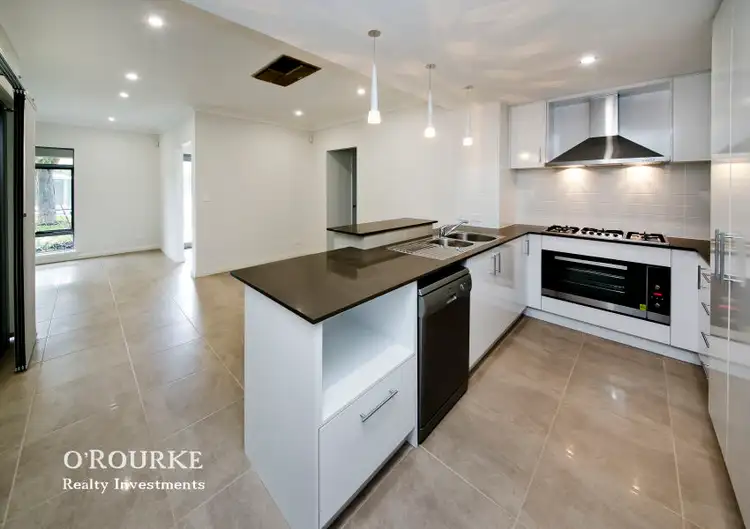 Fifth view of Homely townhouse listing, 113C Westview Street, Scarborough WA 6019