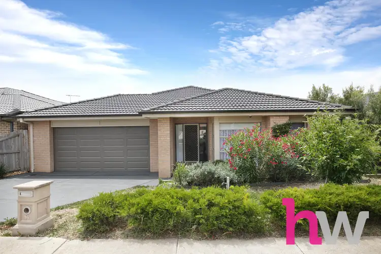 Main view of Homely house listing, 16 Kelpie Boulevard, Curlewis VIC 3222