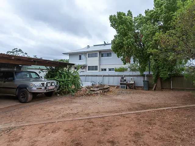 Fifth view of Homely house listing, 19 Undoolya Road, East Side NT 870