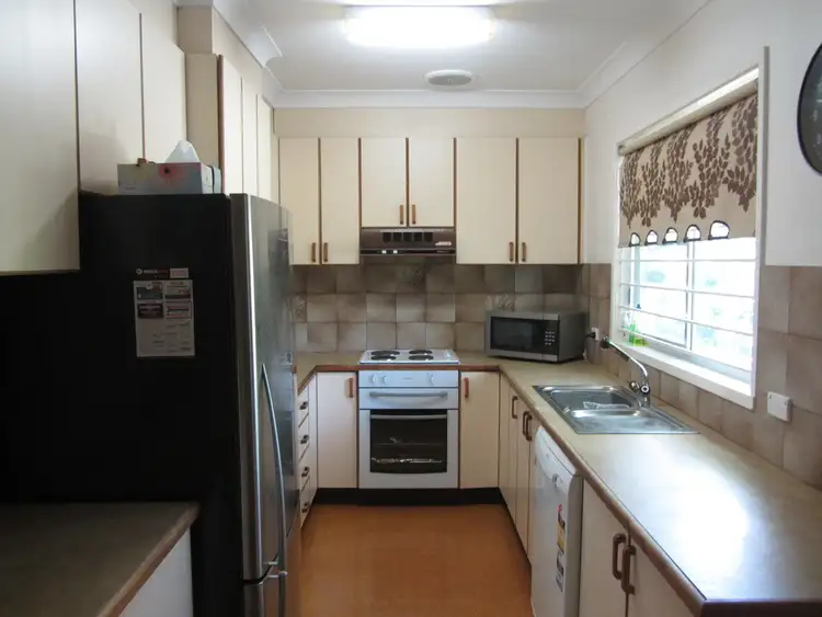 Sixth view of Homely unit listing, 2/15 Balo Street, Moree NSW 2400