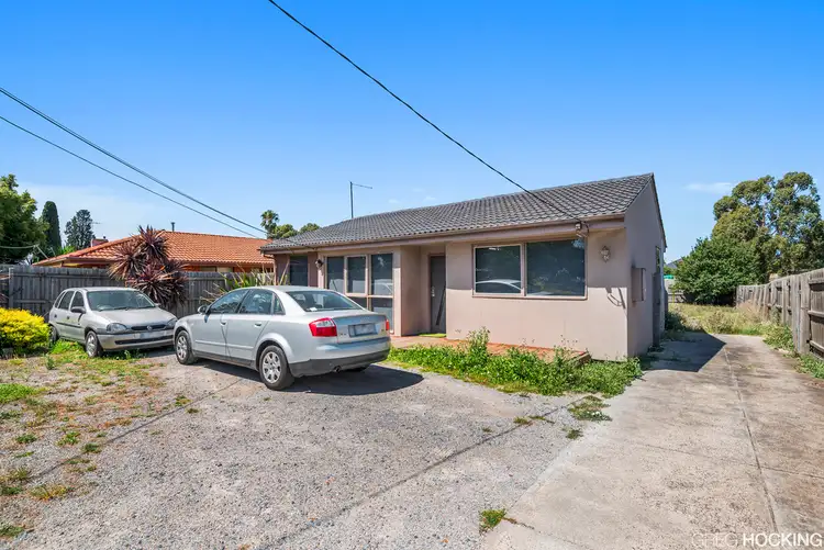 24 Jamieson Street, St Albans VIC 3021