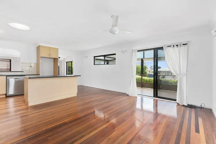 Sixth view of Homely house listing, 19 NATASHA STREET, Wynnum West QLD 4178