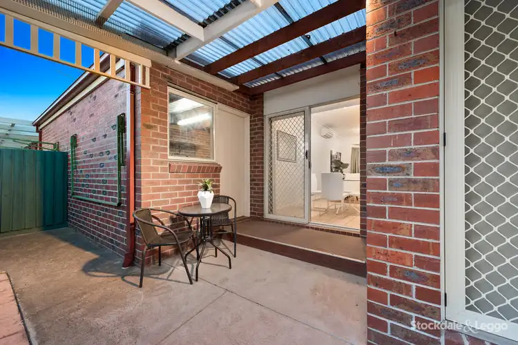 Fifth view of Homely unit listing, 2/10 Gladstone Parade, Glenroy VIC 3046