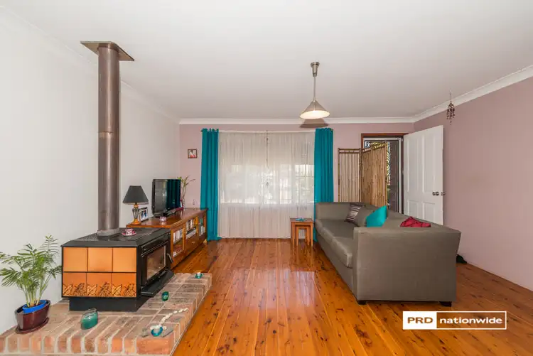 Second view of Homely house listing, 7 Alexandra Street, Tamworth NSW 2340