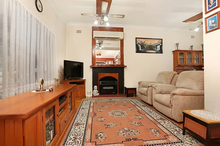 Fourth view of Homely house listing, 15 Burdett Crescent, Blacktown NSW 2148