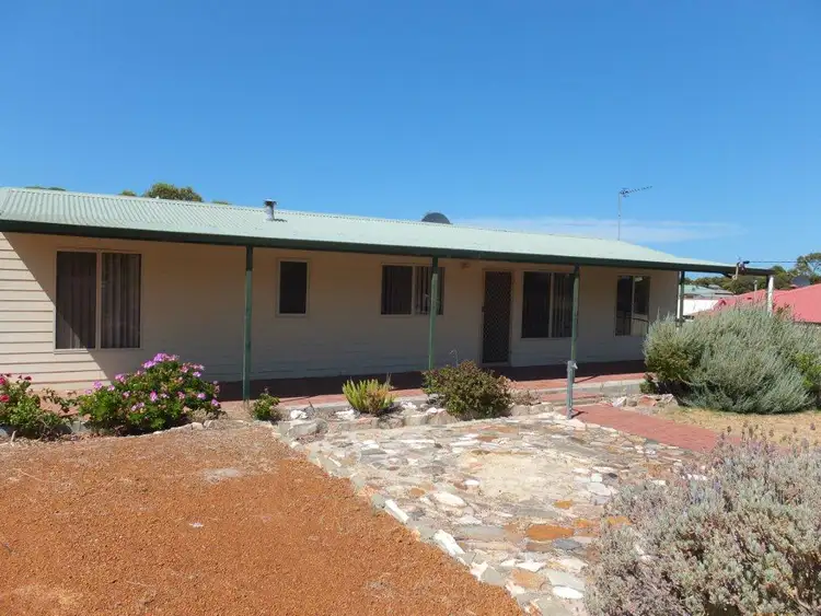 Second view of Homely house listing, 4 Moort Place, Hopetoun WA 6348