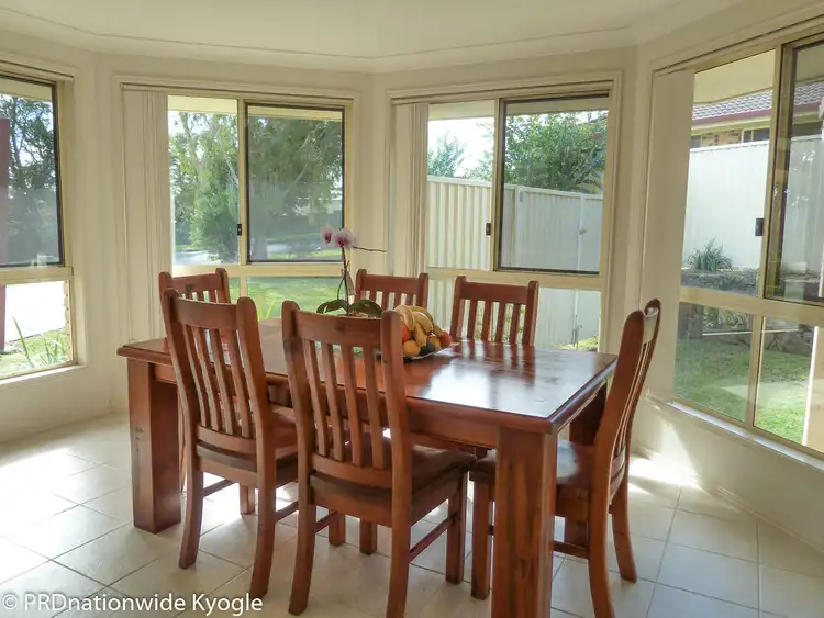 Second view of Homely house listing, 14 Kamala Avenue, Kyogle NSW 2474