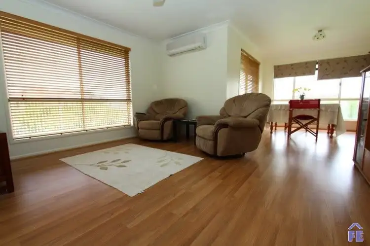 Third view of Homely house listing, 24 Banksia Drive, Kingaroy QLD 4610