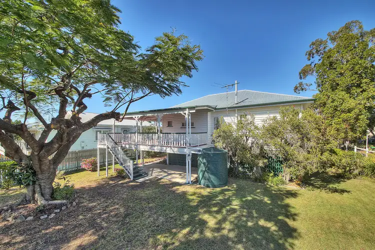 Third view of Homely house listing, 22 Castle Street, Fairfield QLD 4103