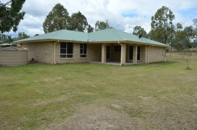 83 Staatz Quarry, Regency Downs QLD 4341