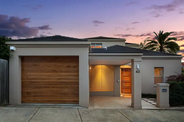 Second view of Homely house listing, 43 Bunyula Road, Bellevue Hill NSW 2023