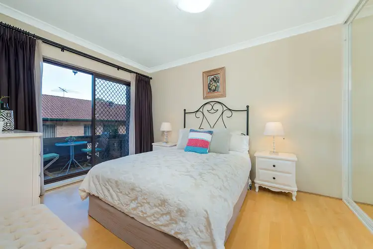 Third view of Homely unit listing, 10/3 The Avenue, Ashfield NSW 2131