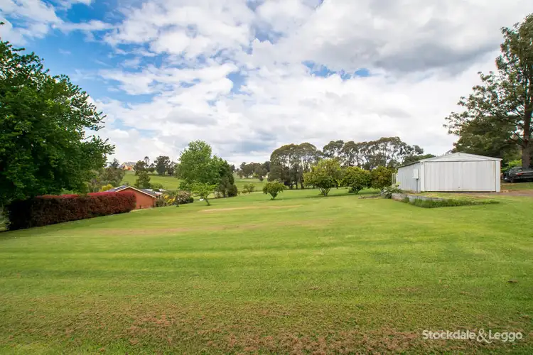 10 Bamfield Road, Mount Evelyn VIC 3796