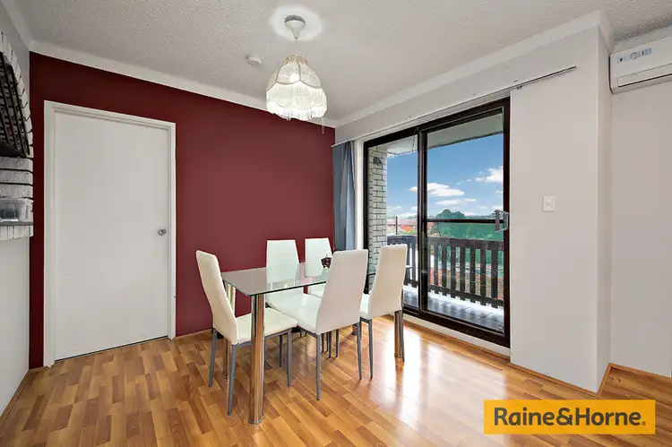 Fourth view of Homely unit listing, 18/144 John Street, Cabramatta NSW 2166