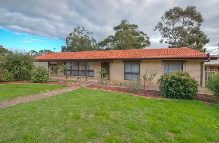 34 Hamilton Crescent, Aberfoyle Park SA 5159