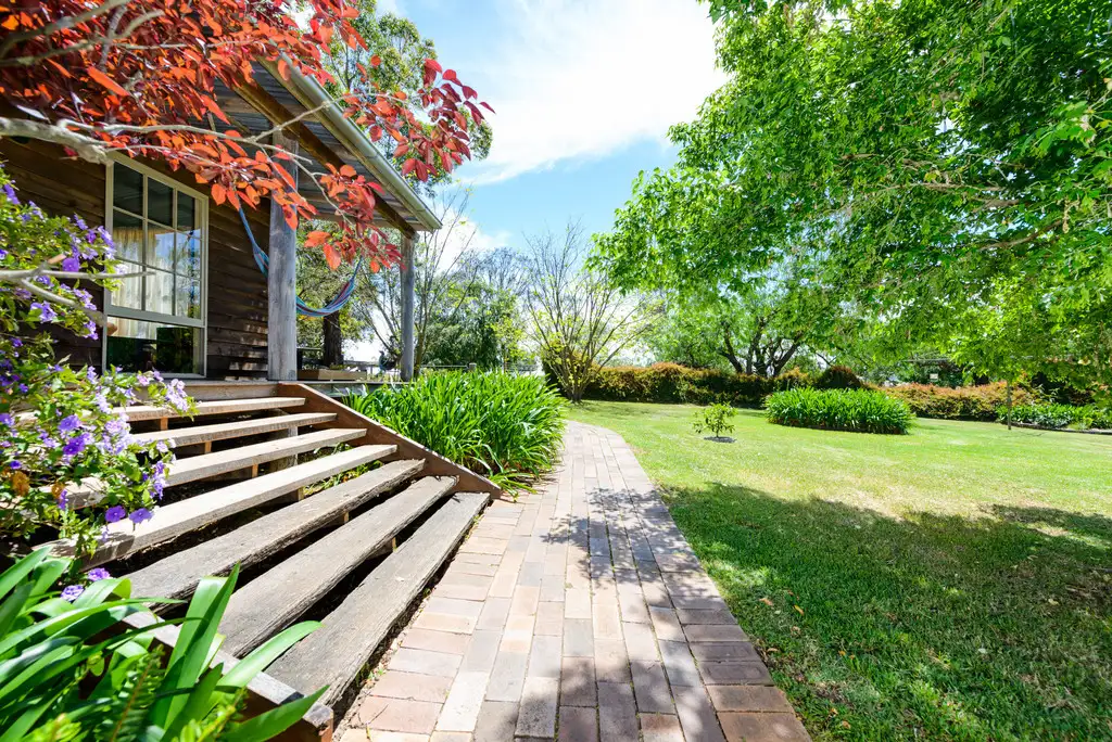 Main view of Homely house listing, 276 Cawdor Road, Cawdor NSW 2570