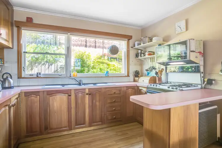 Second view of Homely house listing, 18 Nichols Street, Kings Meadows TAS 7249