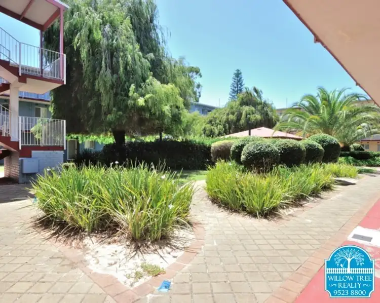 Fifth view of Homely unit listing, 20/24 Morrit Way, Parmelia WA 6167