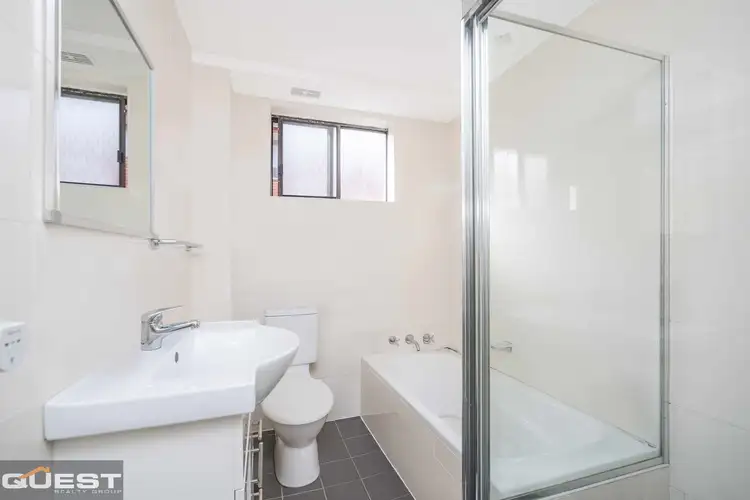 Fifth view of Homely unit listing, 5/84 Castlereagh Street, Liverpool NSW 2170