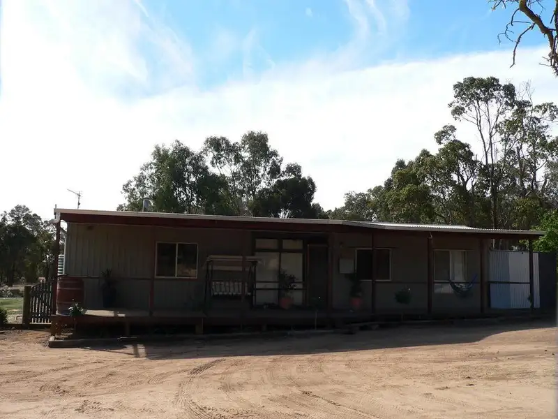 Main view of Homely house listing, Lot 1 Treasure Road, Kojonup WA 6395