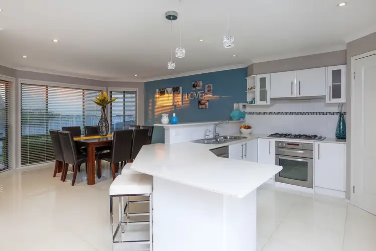 Seventh view of Homely house listing, 34 Folkes Street, Elderslie NSW 2570