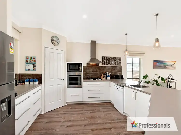 Fourth view of Homely house listing, 15 Belpaire Entrance, West Busselton WA 6280