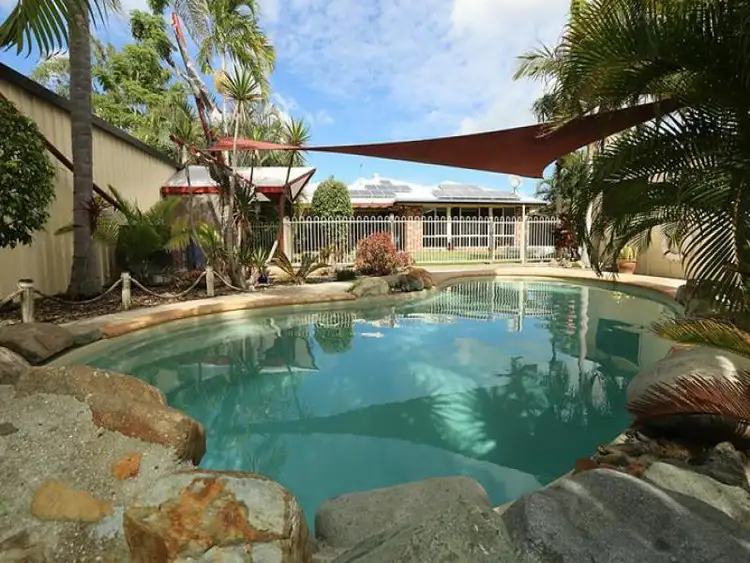 Main view of Homely house listing, 5 James Court, Telina QLD 4680