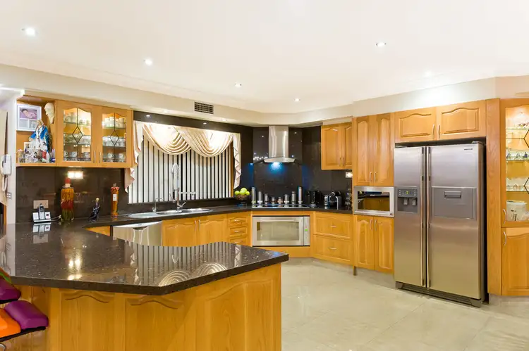 Sixth view of Homely house listing, 38 Henry Kendall Avenue, Padstow Heights NSW 2211