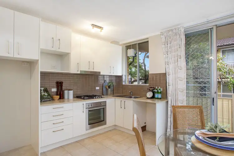 Second view of Homely unit listing, 7C/29 Quirk Road, Manly Vale NSW 2093