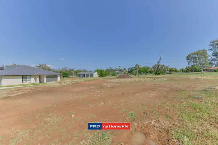 Third view of Homely land listing, 30 Regal Park Drive, Tamworth NSW 2340