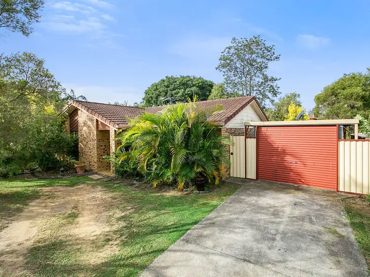 Main view of Homely house listing, 14 Arundel Street, Alexandra Hills QLD 4161