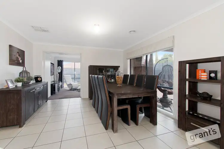 Sixth view of Homely house listing, 47 Grand Arch Way, Berwick VIC 3806