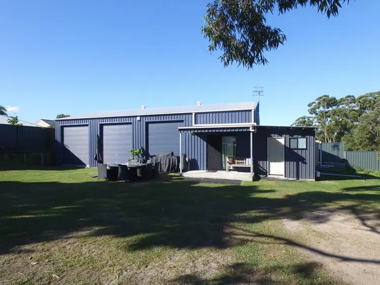 Seventh view of Homely land listing, 134a Salamander Way, Salamander Bay NSW 2317