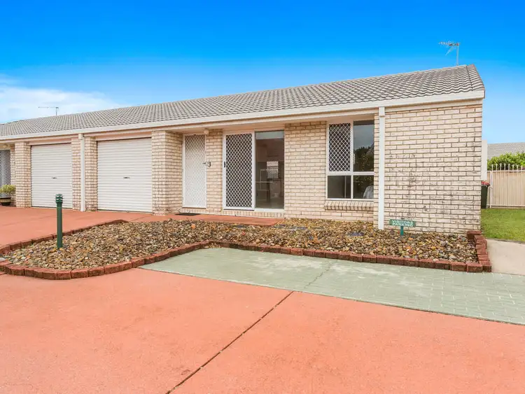 Third view of Homely house listing, 11/13 Kentia Crescent, Banora Point NSW 2486