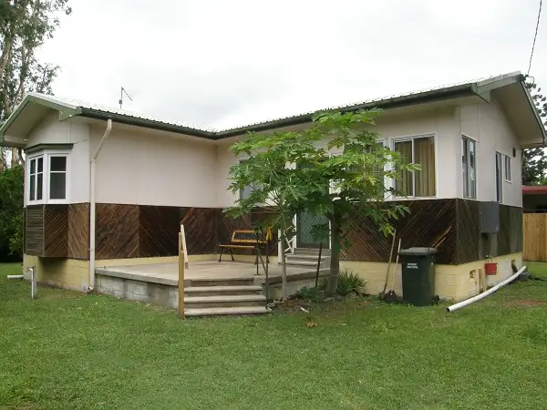 Main view of Homely house listing, 24 Taylor St, Proserpine QLD 4800