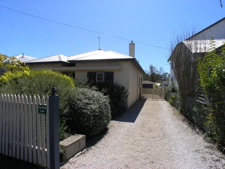 Main view of Homely house listing, 251 Byng Street, Orange NSW 2800