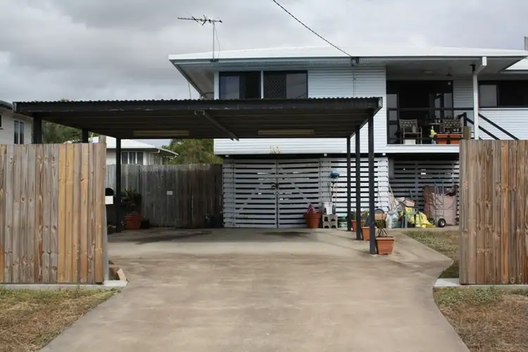 10 Wilkie St, Heatley QLD 4814