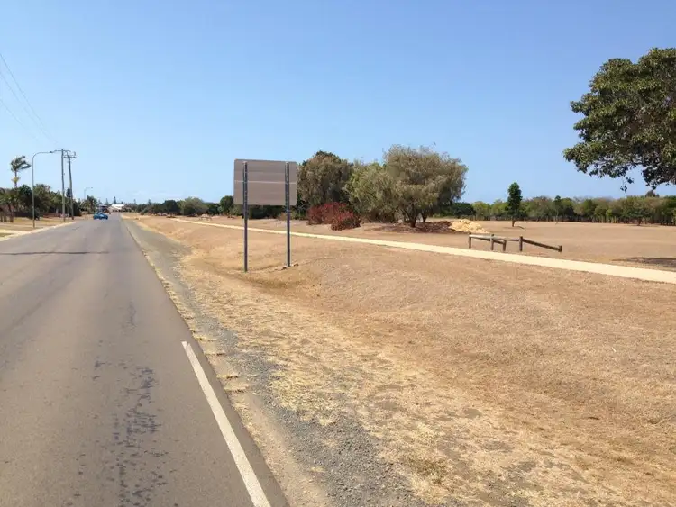 Seventh view of Homely land listing, 300 Woongarra Scenic Drive, Bargara QLD 4670