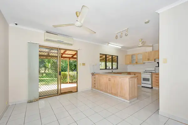 Fifth view of Homely house listing, Section 3256 Goode Road, Humpty Doo NT 836
