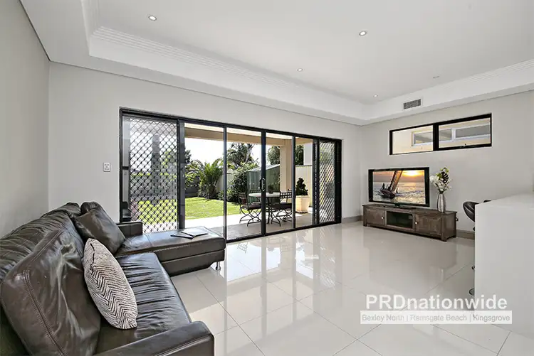 Second view of Homely house listing, 48A McCallum Street, Roselands NSW 2196
