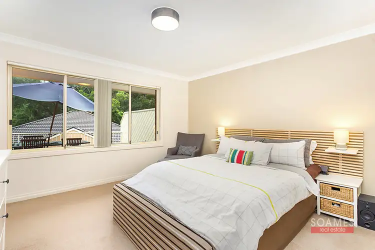 Sixth view of Homely townhouse listing, 10/10-14 Short Street, Thornleigh NSW 2120