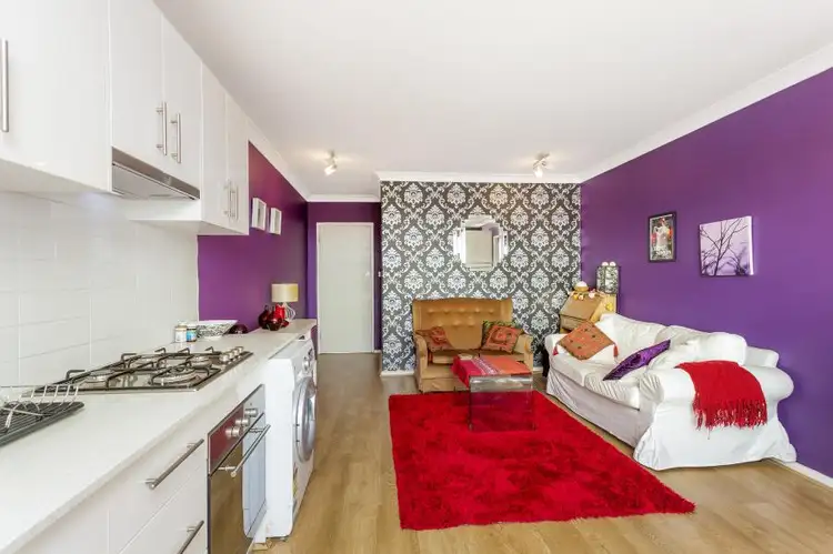 Second view of Homely unit listing, 41/85 Beauchamp St, Marrickville NSW 2204