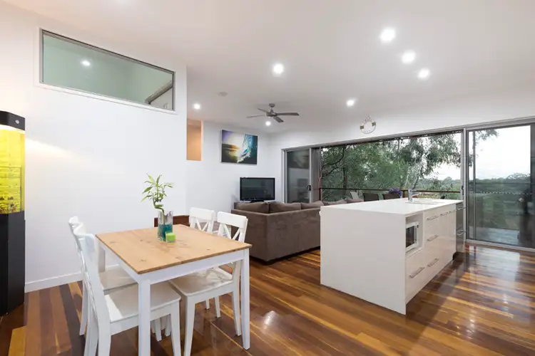 Fifth view of Homely house listing, 45 Watercress Avenue, Cornubia QLD 4130