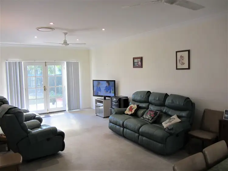 Fifth view of Homely house listing, 2/80-82 Edward Street, Moree NSW 2400