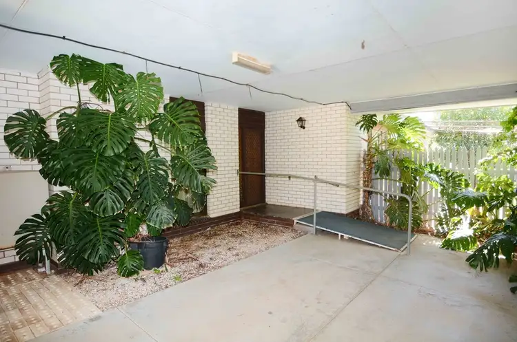 Second view of Homely house listing, 59 Chaffey Ave, Merbein VIC 3505