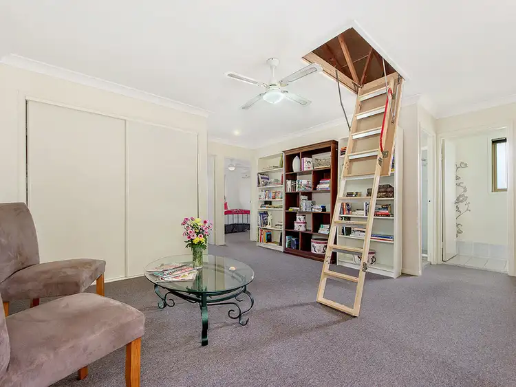 Sixth view of Homely house listing, 16 Shawnee Crescent, Pimpama QLD 4209