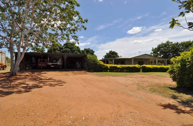 Second view of Homely rural property listing, 118 Ringers Rest Road, Charters Towers City QLD 4820
