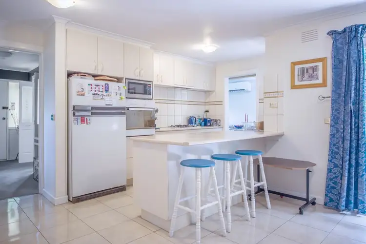 Fourth view of Homely house listing, 3 Edwin Court, Clarinda VIC 3169