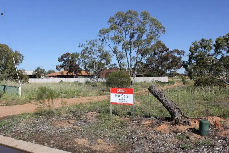 Main view of Homely land listing, Lot 501 Acacia Way, Merredin WA 6415