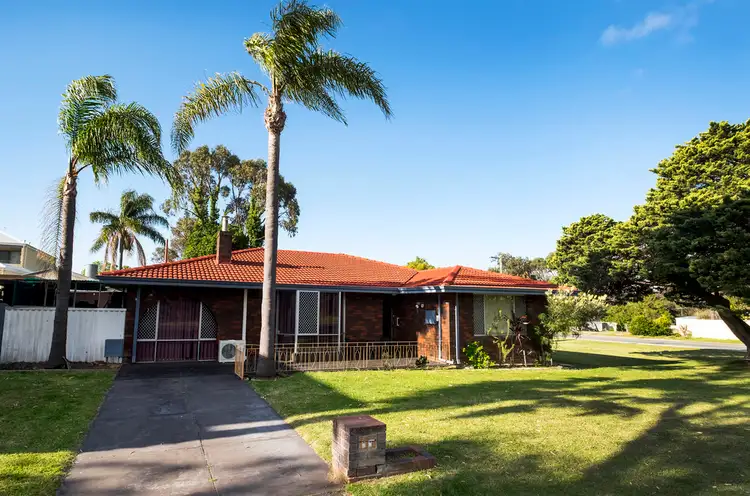 24 Service Street, Mandurah WA 6210